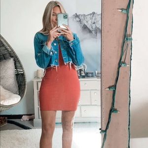 Meet your Posher, Jamie